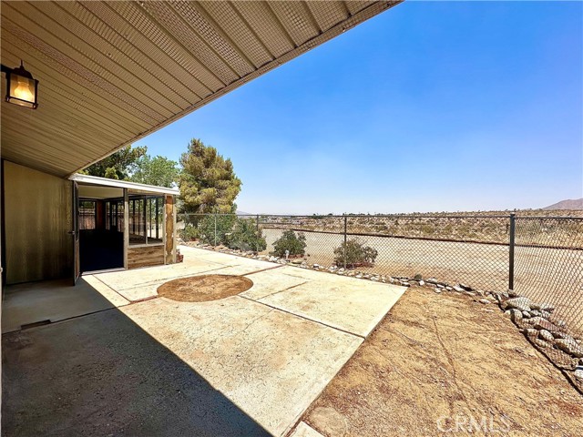 Detail Gallery Image 35 of 51 For 7575 Palomar Ave, Yucca Valley,  CA 92284 - 3 Beds | 2 Baths