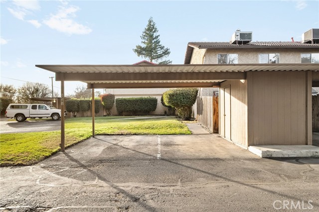 Detail Gallery Image 36 of 45 For 1261 Parque Dr, Chico,  CA 95926 - 3 Beds | 1/1 Baths