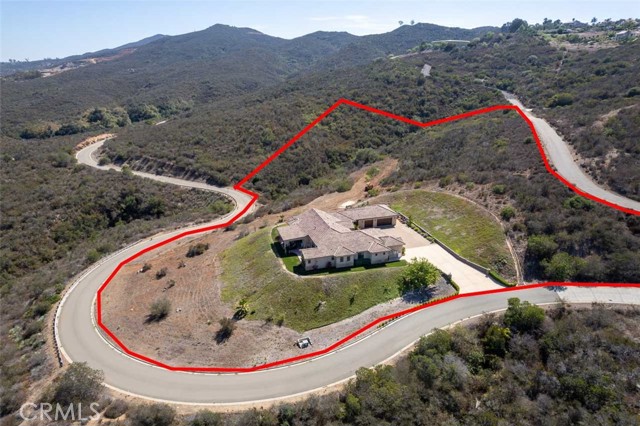 Detail Gallery Image 43 of 55 For 2260 Panoramic, Vista,  CA 92084 - 3 Beds | 5/1 Baths