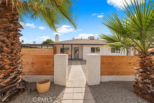 Detail Gallery Image 13 of 13 For 4351 E Calle De Carlos, Palm Springs,  CA 92264 - 3 Beds | 2 Baths