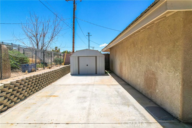 Detail Gallery Image 51 of 70 For 8582 Frontera Ave, Yucca Valley,  CA 92284 - 4 Beds | 3 Baths