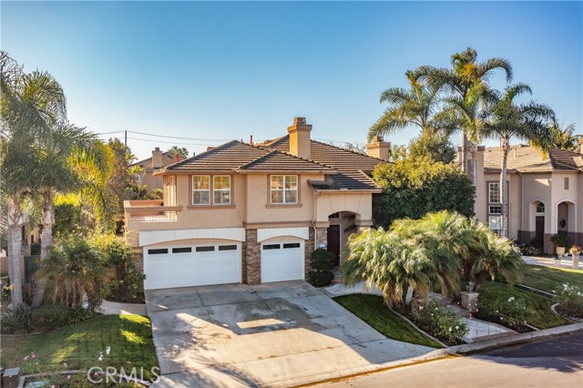 Detail Gallery Image 1 of 1 For 6932 Livingston Dr, Huntington Beach,  CA 92648 - 5 Beds | 4/1 Baths