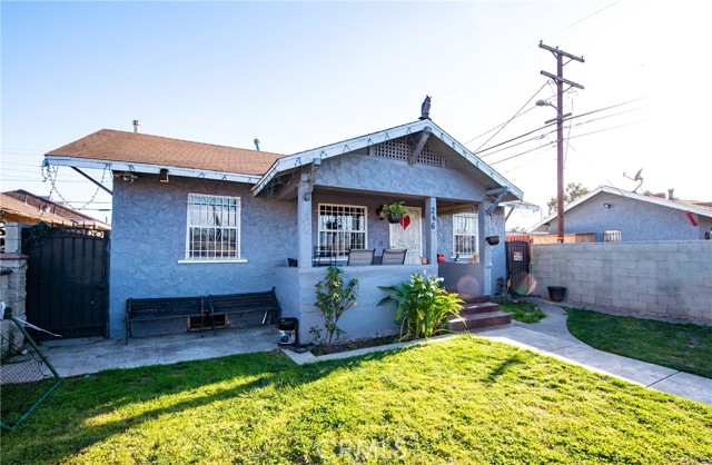 Image 3 for 246 W 91St St, Los Angeles, CA 90003