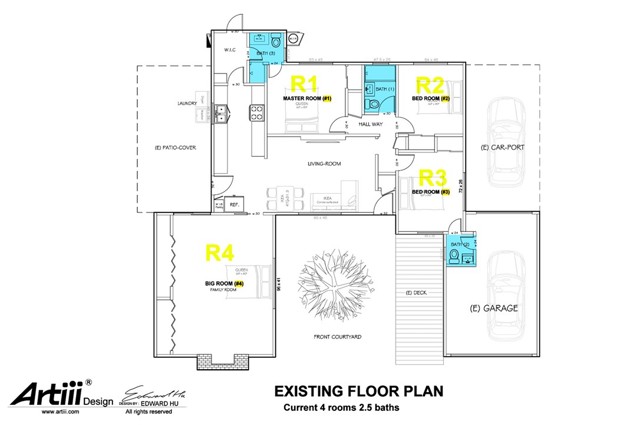 Detail Gallery Image 30 of 31 For 656 W 52nd St, San Bernardino,  CA 92407 - 4 Beds | 2/1 Baths