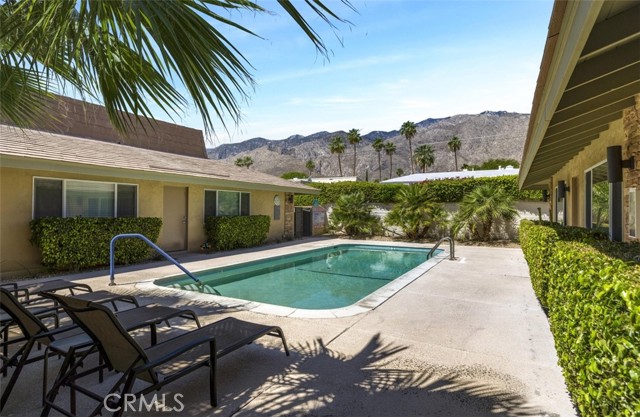 Details for 555 Thornhill Road 4, Palm Springs, CA 92264