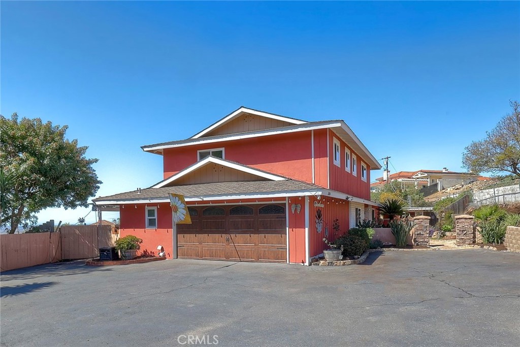 2056 Wonderview Drive