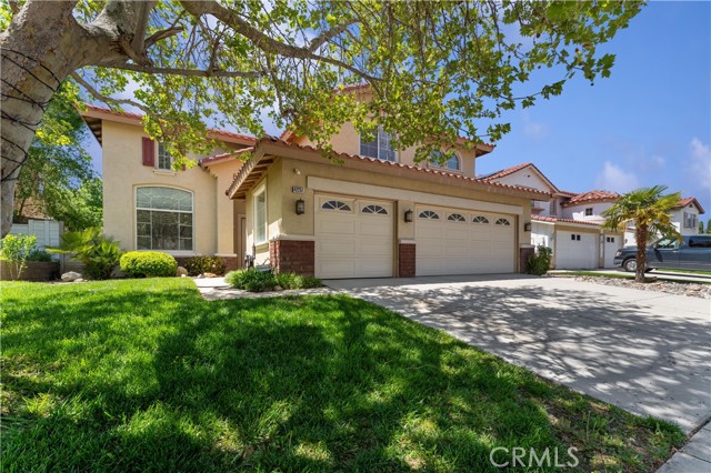 Image 2 for 42251 Sand Palm Way, Lancaster, CA 93536