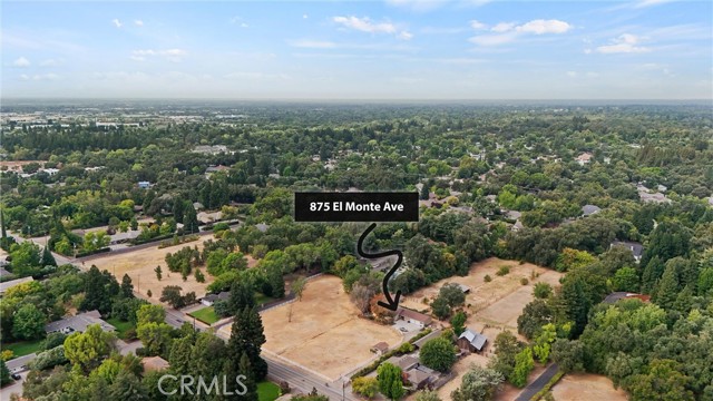 Detail Gallery Image 5 of 15 For 875 El Monte Ave, Chico,  CA 95928 - 3 Beds | 2 Baths