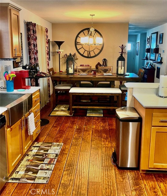 Detail Gallery Image 14 of 24 For 3595 Santa Fe #26,  Long Beach,  CA 90810 - 3 Beds | 2 Baths