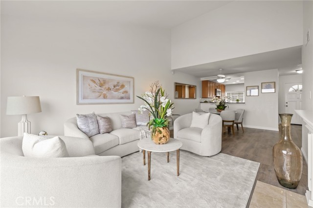 Detail Gallery Image 3 of 26 For 1410 Brett Pl #334,  San Pedro,  CA 90732 - 1 Beds | 1 Baths