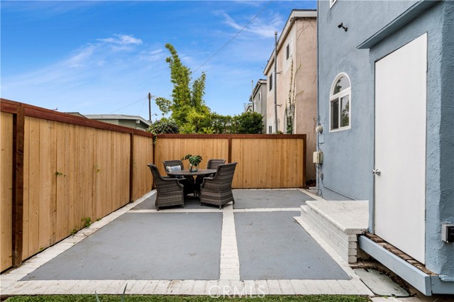 1506 Harper Avenue, Redondo Beach, California 90278, 4 Bedrooms Bedrooms, ,1 BathroomBathrooms,Residential,Sold,Harper,SB21222844