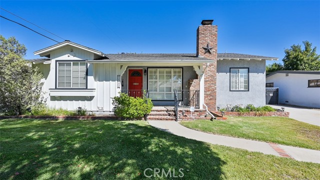 10722 Bogardus Ave, Whittier, CA 90603