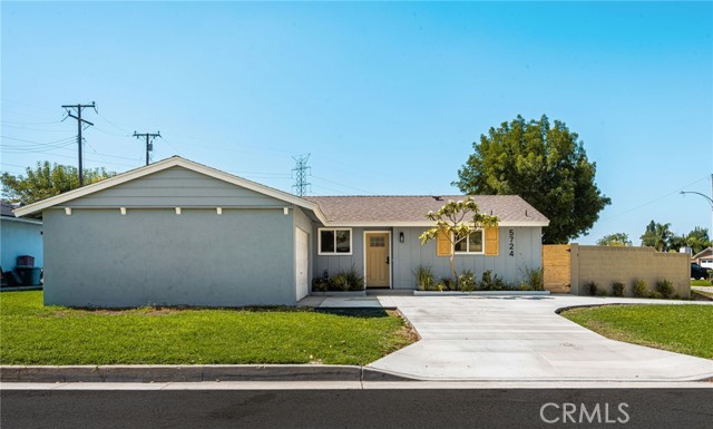 5724 N Galanto