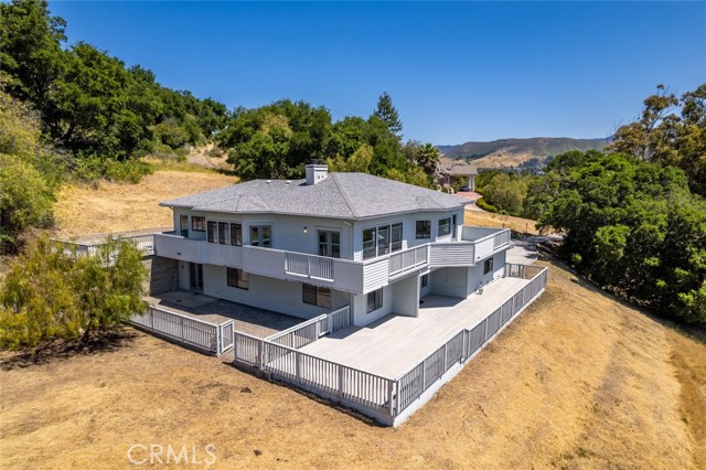 Detail Gallery Image 53 of 60 For 667 Hill St, San Luis Obispo,  CA 93405 - 4 Beds | 3/1 Baths