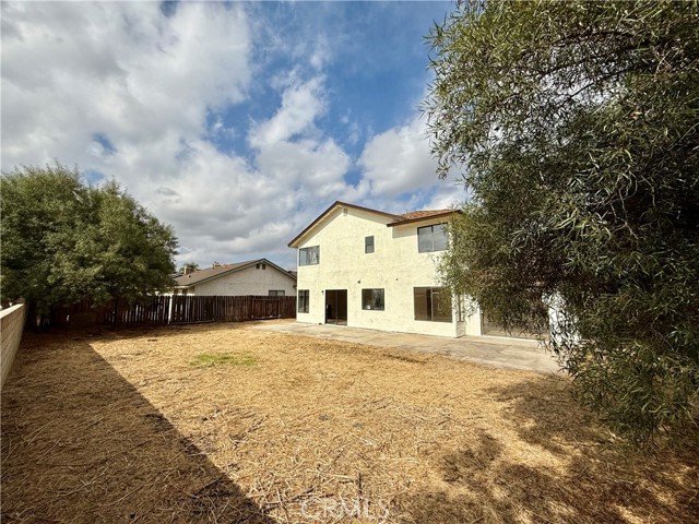 Detail Gallery Image 31 of 32 For 25841 Casa Fantastico Dr, Moreno Valley,  CA 92551 - 4 Beds | 2/1 Baths