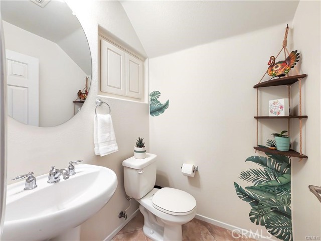 Detail Gallery Image 7 of 35 For 8024 Tulsa #107,  Rancho Cucamonga,  CA 91730 - 2 Beds | 2/1 Baths