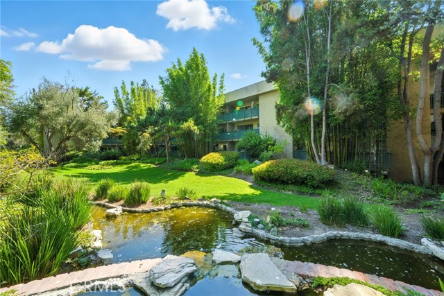 552 N Bellflower BLVD Unit: 303