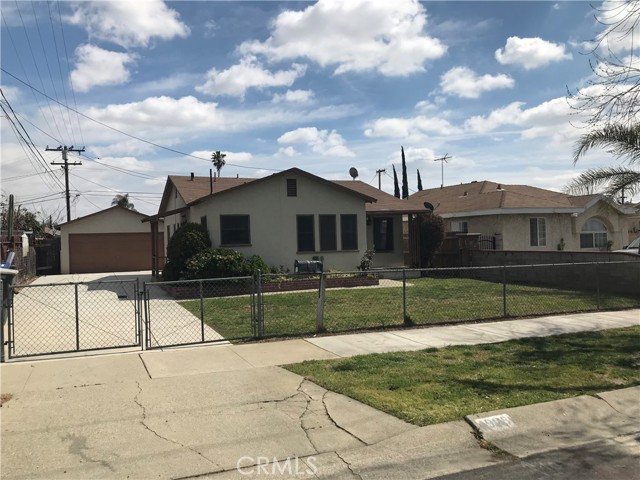 Image 2 for 928 N Allyn Ave, Ontario, CA 91764