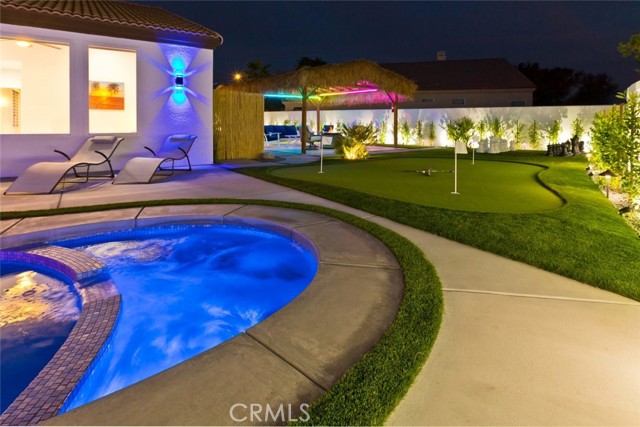 Detail Gallery Image 37 of 66 For 1125 E via San Michael Rd, Palm Springs,  CA 92262 - 5 Beds | 4 Baths