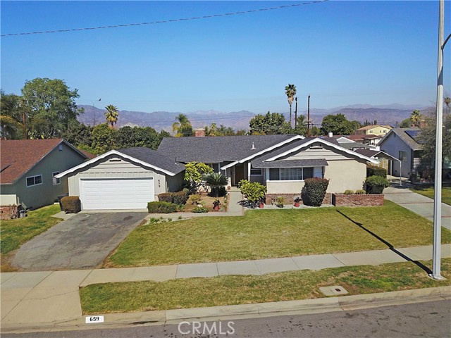 659 W Front St, Covina, CA 91722