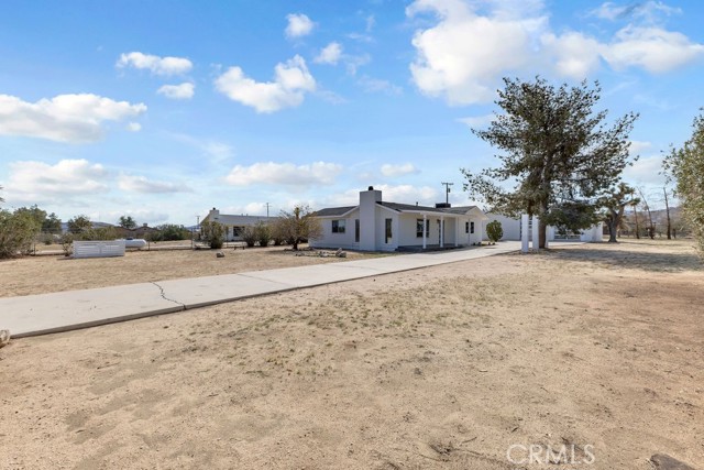 Detail Gallery Image 12 of 45 For 63541 Walpi Dr, Joshua Tree,  CA 92252 - 2 Beds | 2/1 Baths