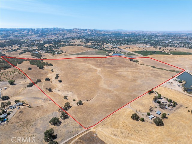 Detail Gallery Image 1 of 25 For 0 Creston Rd, Paso Robles,  CA 93446 - – Beds | – Baths
