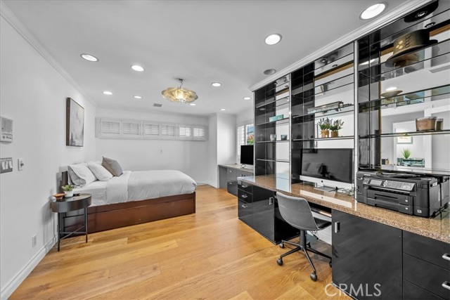 Detail Gallery Image 37 of 50 For 712 Highland Ave, Manhattan Beach,  CA 90266 - 3 Beds | 4 Baths