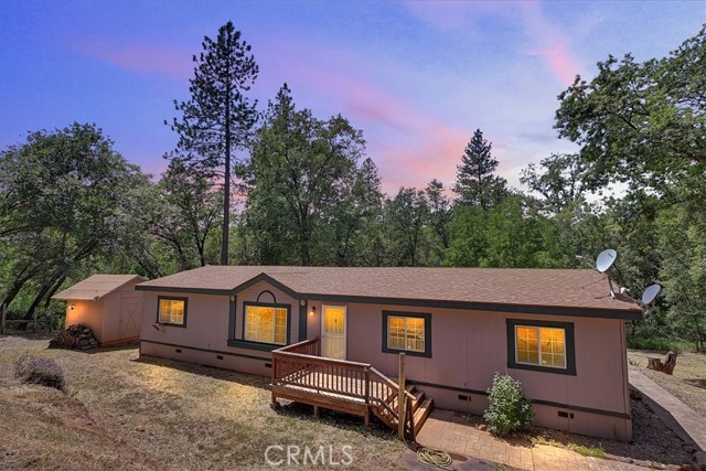 Detail Gallery Image 1 of 60 For 10146 Frenchtown Dobbins Rd, Oregon House,  CA 95962 - 3 Beds | 2/1 Baths