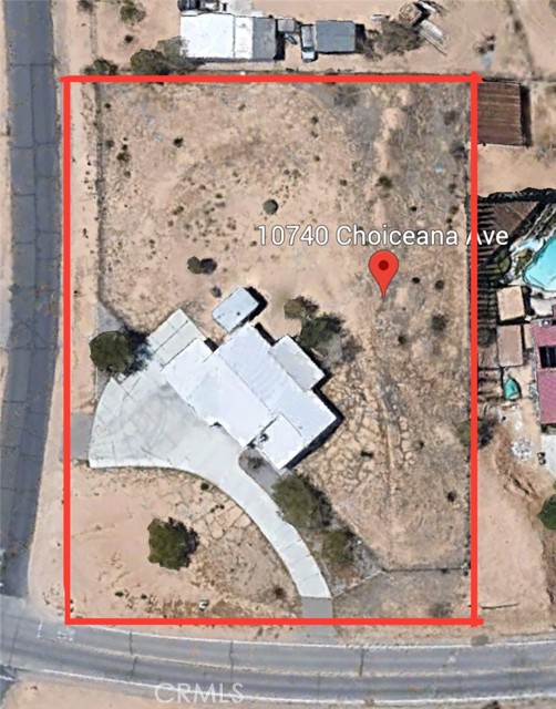 Property Photo from MLS