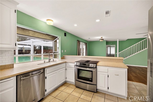 Detail Gallery Image 24 of 74 For 19542 Ridge Rd, Red Bluff,  CA 96080 - 4 Beds | 2 Baths