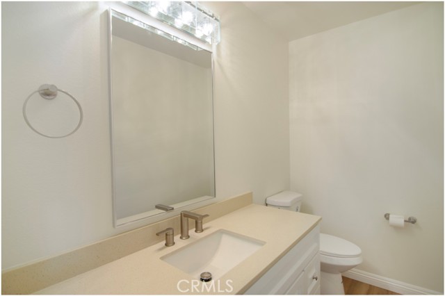 Detail Gallery Image 9 of 21 For 2656 Monterey Pl, Fullerton,  CA 92833 - 3 Beds | 2/1 Baths