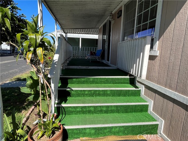 Detail Gallery Image 13 of 13 For 16707 Garfield Ave #1806,  Paramount,  CA 90723 - 2 Beds | 1 Baths