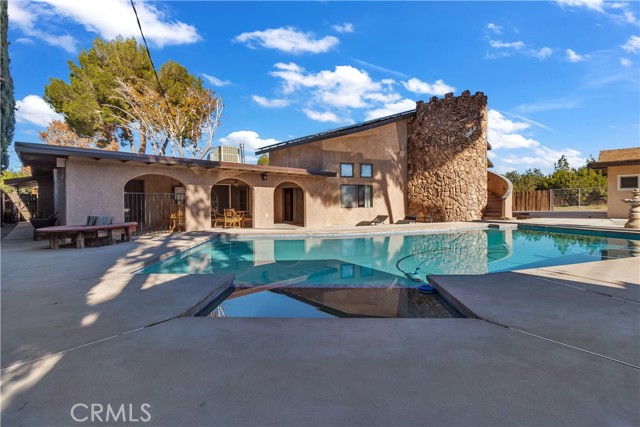 Detail Gallery Image 29 of 32 For 2554 W Avenue J14, Lancaster,  CA 93536 - 5 Beds | 3 Baths