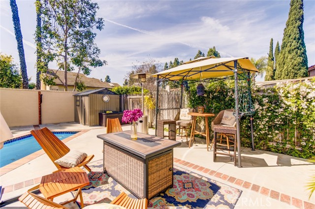 Detail Gallery Image 18 of 46 For 4062 Escudero Dr, Irvine,  CA 92620 - 4 Beds | 3 Baths