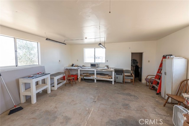 Detail Gallery Image 15 of 16 For 52020 Joshua Tree Rd, Johnson Valley,  CA 92285 - 2 Beds | 1 Baths