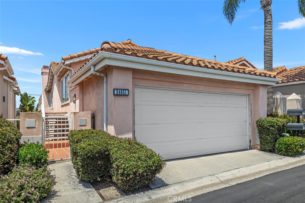 24851 Seagate Drive