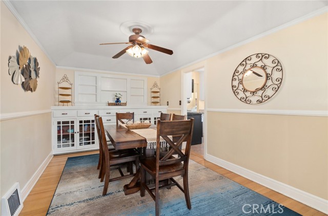 Detail Gallery Image 9 of 34 For 1260 Sinaloa Ave, Pasadena,  CA 91104 - 4 Beds | 2 Baths