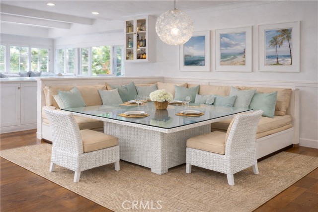 Detail Gallery Image 7 of 21 For 1330 Santanella, Corona Del Mar,  CA 92625 - 4 Beds | 3/1 Baths