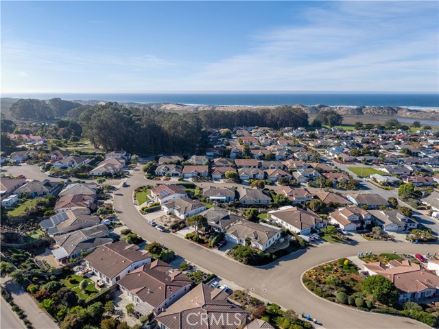 Detail Gallery Image 52 of 58 For 236 Marianela, Los Osos,  CA 93402 - 3 Beds | 2 Baths