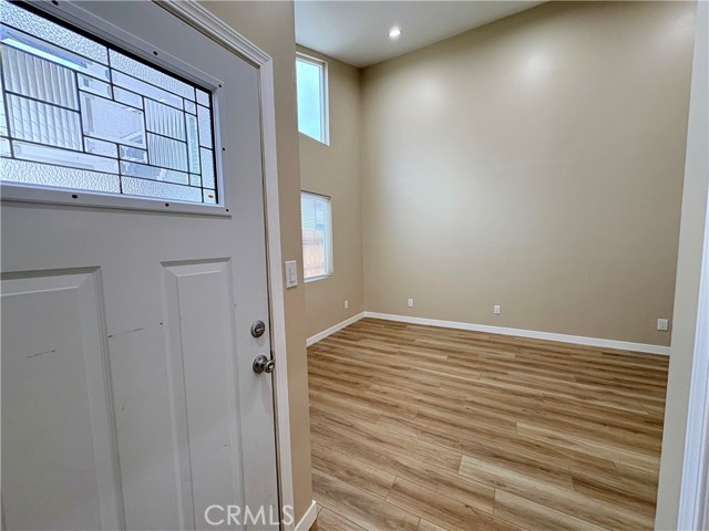 Detail Gallery Image 3 of 10 For 1464 3rd St #2,  La Verne,  CA 91750 - 0 Beds | 1 Baths