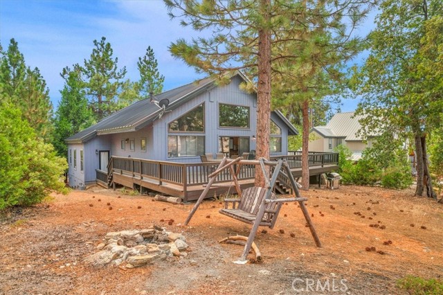 Detail Gallery Image 2 of 59 For 39536 Musick Falls Rd, Shaver Lake,  CA 93664 - 4 Beds | 2 Baths