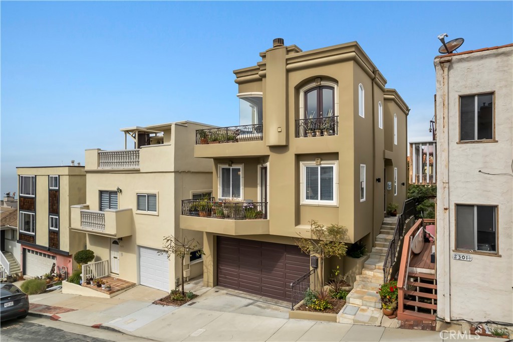 229 23rd Street, Manhattan Beach, CA 90266