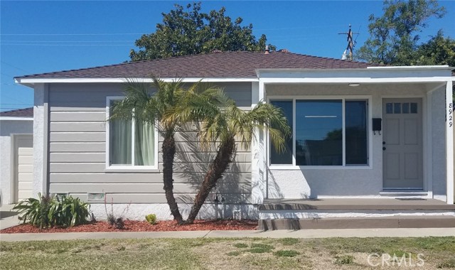 8929 Stamps Rd, Downey, CA 90240