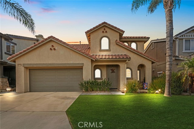 Detail Gallery Image 1 of 40 For 35743 Adrienne St, Murrieta,  CA 92563 - 4 Beds | 3/1 Baths