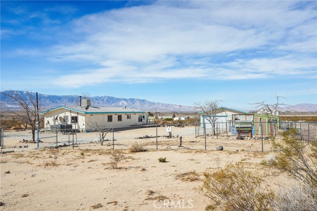 Details for 11330 Lakeview Avenue, Lucerne Valley, CA 92356