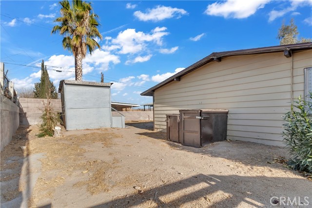 Detail Gallery Image 41 of 41 For 16550 Don St, Victorville,  CA 92395 - 3 Beds | 3 Baths