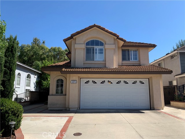 Detail Gallery Image 1 of 15 For 2373 Parkview Ln, Chino Hills,  CA 91709 - 4 Beds | 2/1 Baths