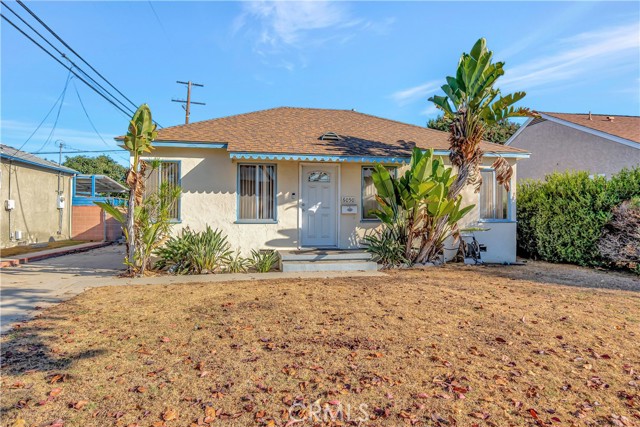 Detail Gallery Image 1 of 22 For 6050 Briercrest Ave, Lakewood,  CA 90713 - 3 Beds | 1 Baths