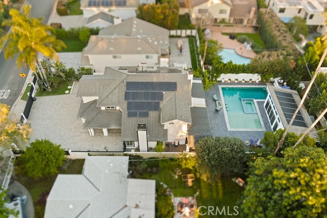 Detail Gallery Image 69 of 70 For 13916 Valleyheart Dr, Sherman Oaks,  CA 91423 - 6 Beds | 4/1 Baths