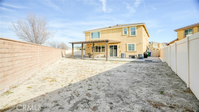 Detail Gallery Image 60 of 75 For 4727 W Vahan Ct, Lancaster,  CA 93536 - 5 Beds | 4 Baths